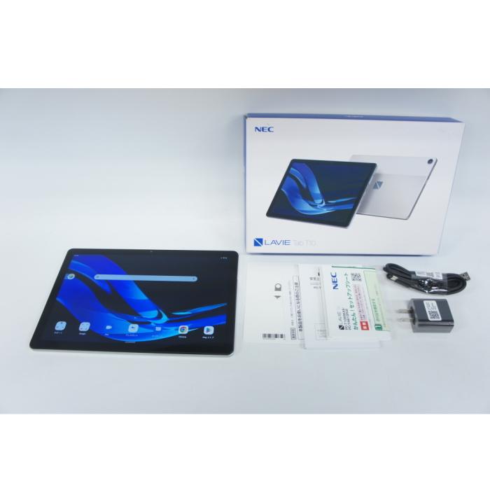 NEC NEC(エヌイーシー) [展示品B]LAVIE Tab T10 T1055/EAS PC-T1055EAS