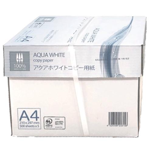 コピー用紙 A4 500枚×5 : PCボンバー Yahoo!店 - 通販 - Yahoo