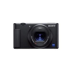 25％OFF SONY ソニー VLOGCAM ZV-1 B ブラック BC therightcontact.com