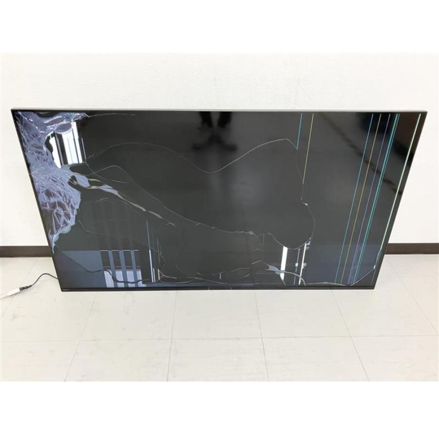 SONY(ソニー) [ジャンク品]BRAVIA XRJ-55X90L [55インチ  
