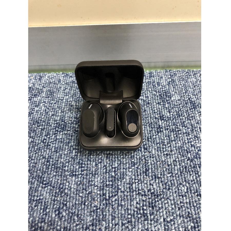 SONY（ソニー） [中古C]INZONE Buds WF-G700N ブラック : PCボンバー