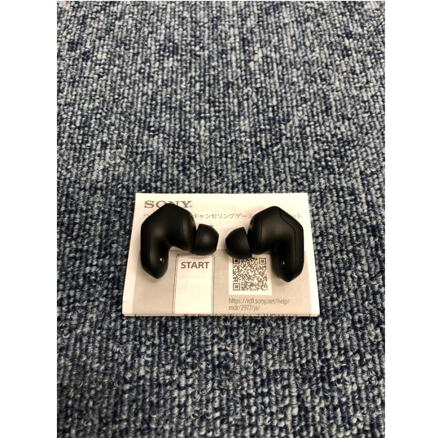 SONY（ソニー） [中古C]INZONE Buds WF-G700N ブラック : PCボンバー