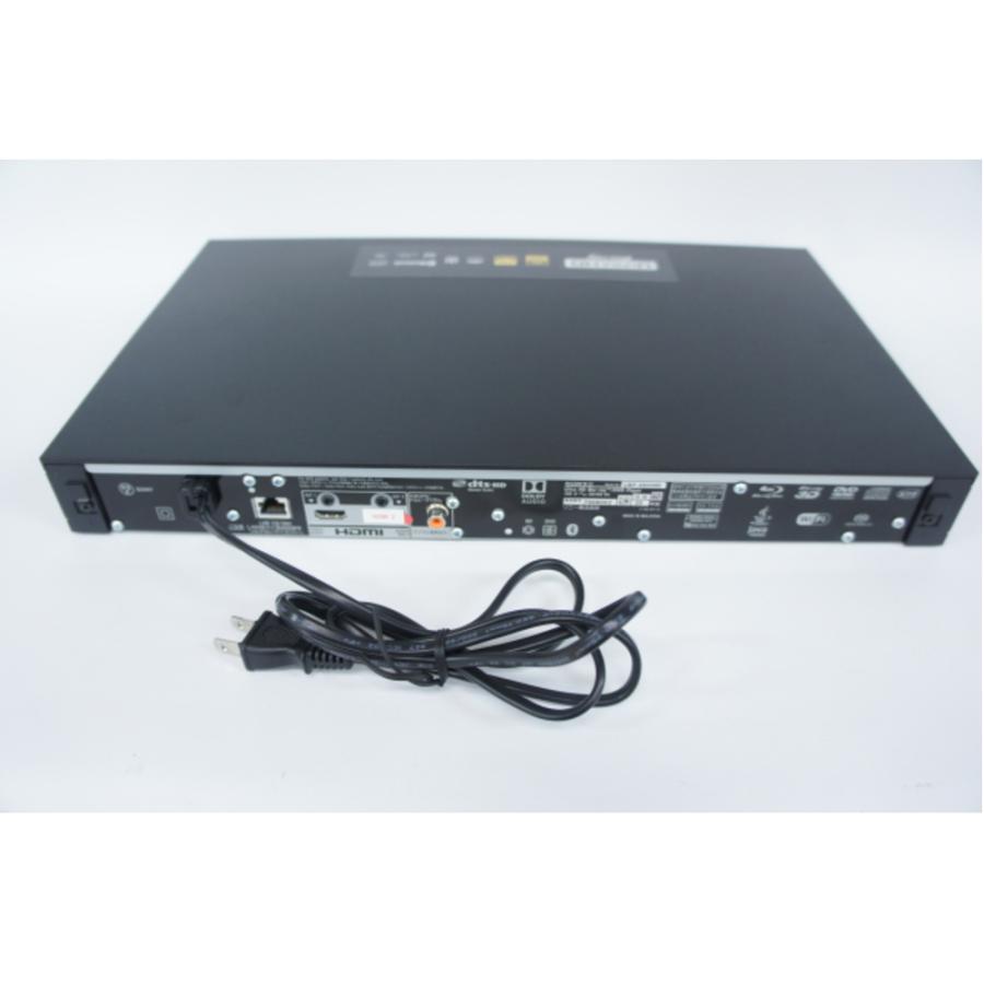SONY（ソニー） [中古B]ブルーレイプレーヤー(2522200124686)UBP