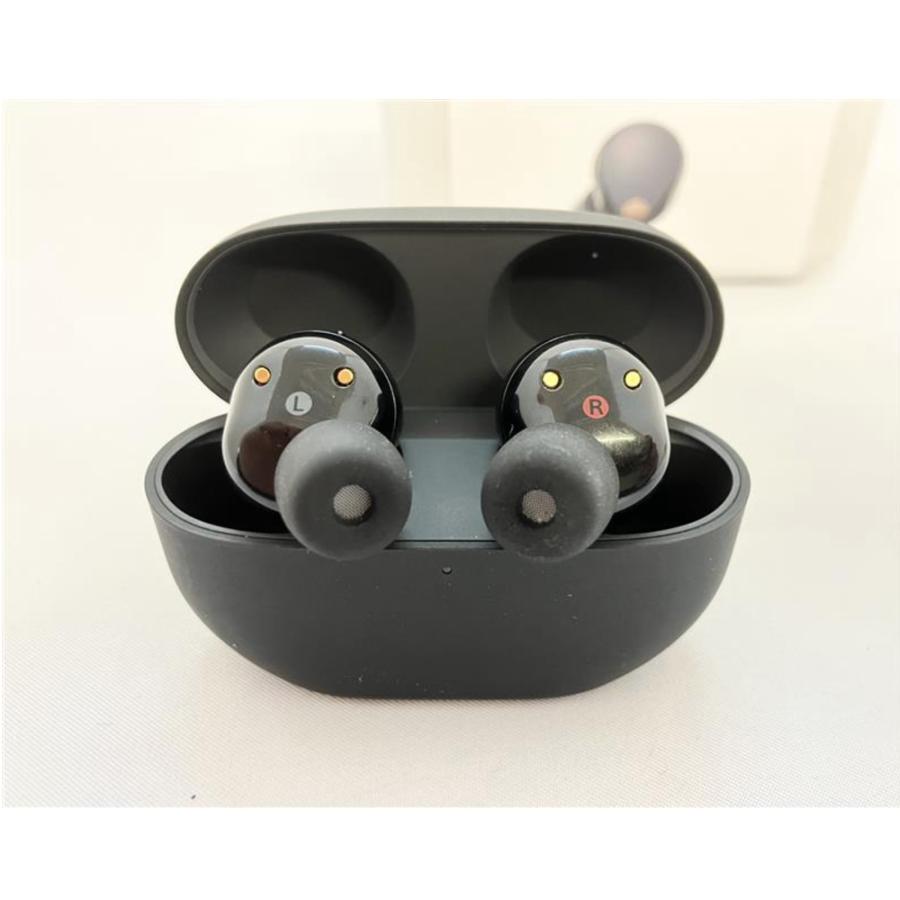 SONY（ソニー） [中古B]WF-1000XM5(B) ブラック : PCボンバー Yahoo!店