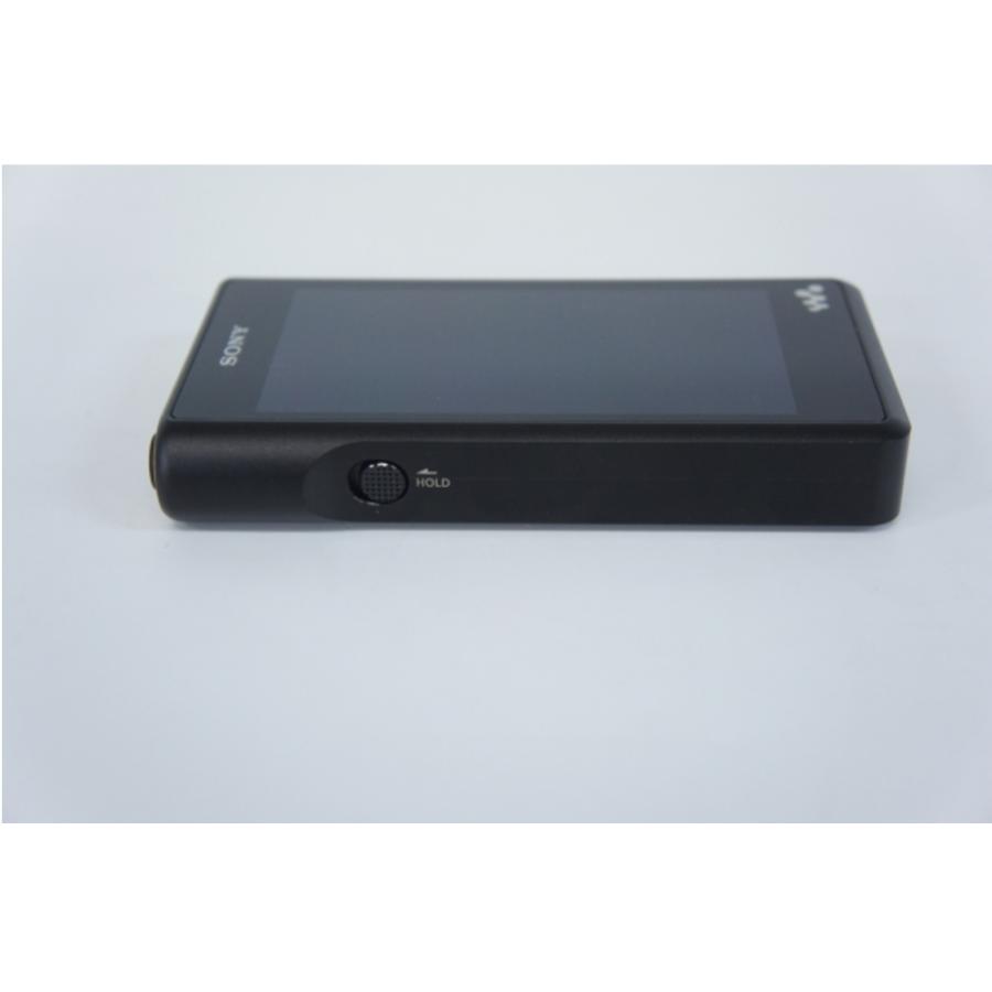 SONY（ソニー） [展示品A]NW-WM1A (ウォークマン) [128GB] : PC