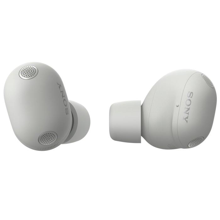SONY（ソニー） WF-1000XM6 (S) プラチナシルバー : PCボンバー Yahoo