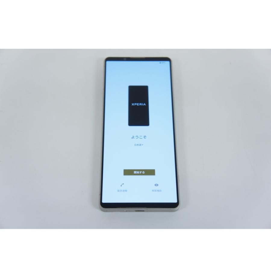 SONY(ソニー) [中古B](SoftBank)(SIMフリー)Xperia 1 V A301SO