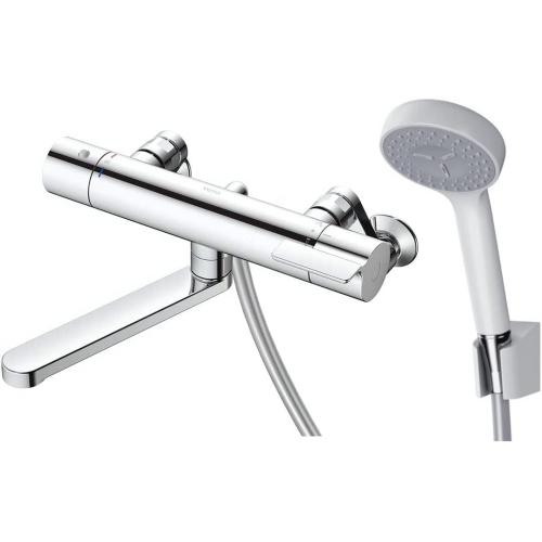 【新品未使用】TOTO浴室用 壁付サーモスタット混合水栓 ユアサプライムス.com｜TOTO 浴室用壁付サーモスタット混合水栓