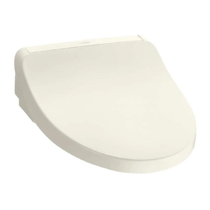 新品未開封　TOTO ウォシュレット TCF8FKM02（アイボリー） TOTO TOTO KMシリーズ TCF8FKM02 #SC1 パステルアイボリー : PC