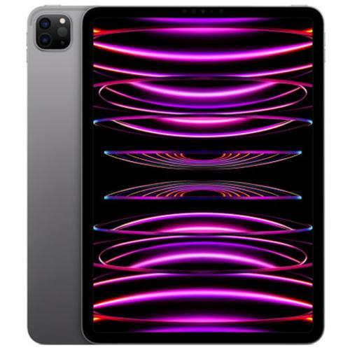 Apple(アップル) [箱難ありB]iPad Pro 11インチ 第4世代 Wi-Fi 2022 