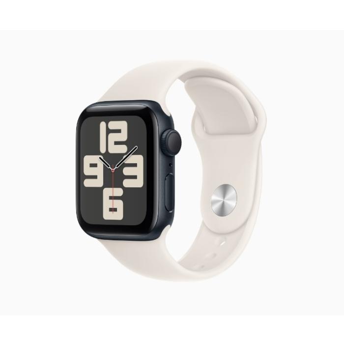 Apple(アップル) [未使用品]Apple Watch SE 第2世代 GPSモデル 40mm  