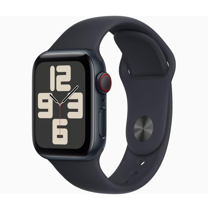 Apple(アップル) [未使用品]Apple Watch SE 第2世代 GPS+Cellular 