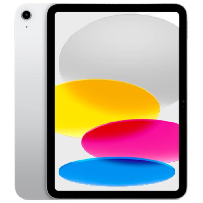 Apple(アップル) [箱難ありB]iPad 11インチ Wi-Fi 256GB 2025年春モデル MD4G4J/A シルバー [256GB]