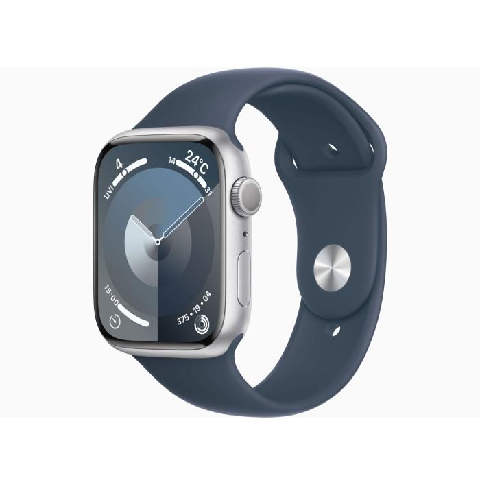 Apple(アップル) [未使用品]Apple Watch Series 9 GPSモデル 45mm  