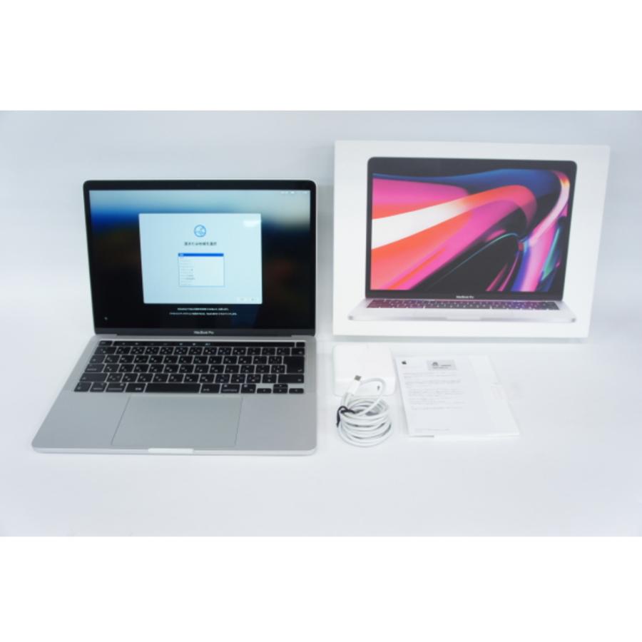 Apple(アップル) [中古B]MacBook Pro Retinaディスプレイ 13.3