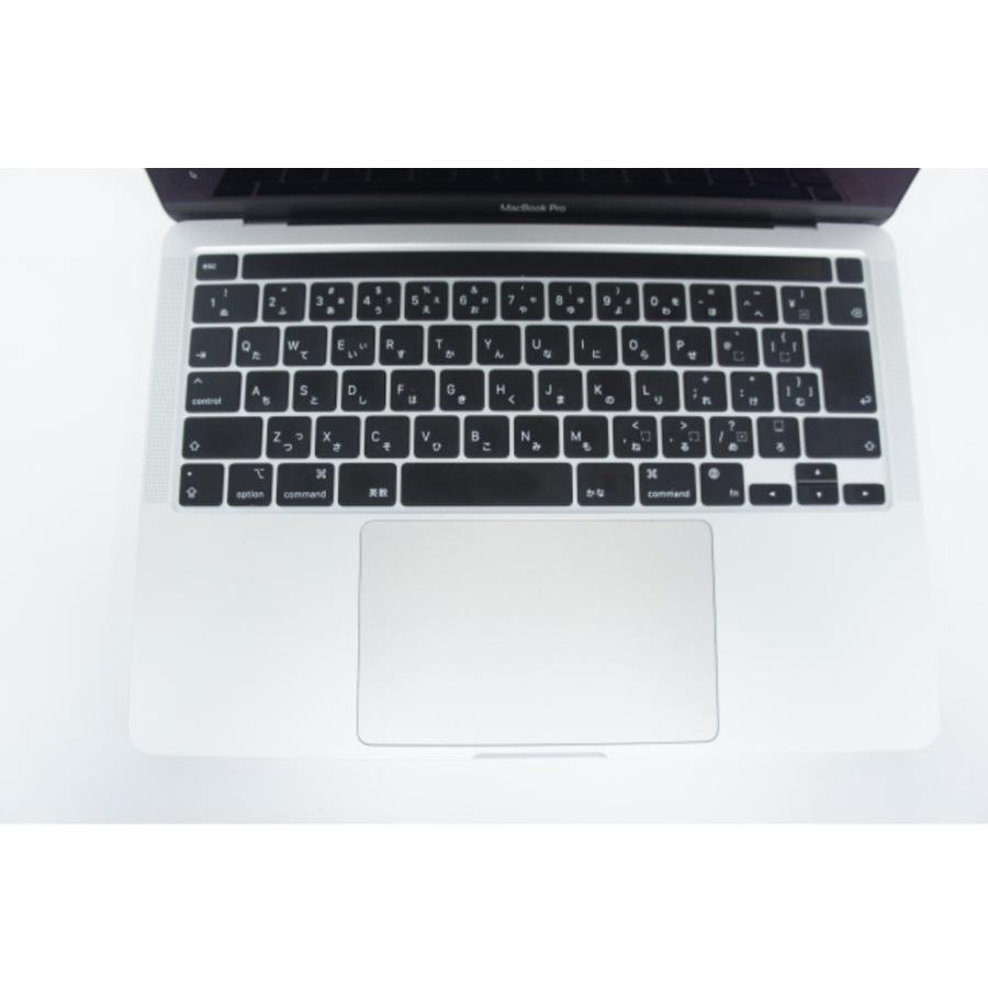 Apple(アップル) [中古B]MacBook Pro Retinaディスプレイ 13.3