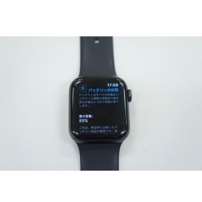 Apple Apple(アップル) [中古B]Apple Watch Series 5 GPSモデル 40mm 