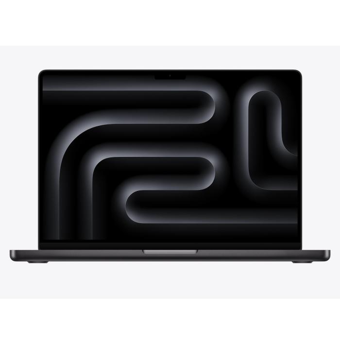 Apple MacBook Pro 14.2インチ Liquid Retina XDRディスプレイ Early 2026・M5・メモリ32GB・SSD1TB搭載モデル [スペースブラック]