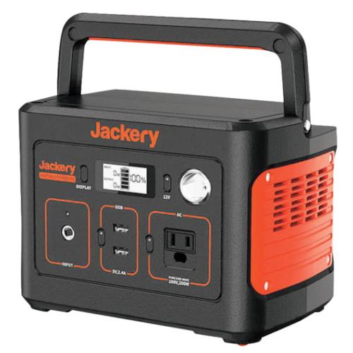 Jackery(ジャクリ) [直送3]Jackery(ジャクリ) ポータブル電源 
