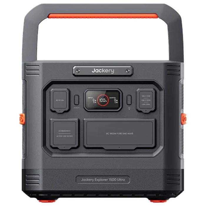 ポータブル電源 1500Ultra 6