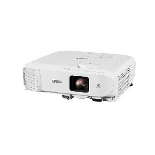 EPSON(エプソン) [未使用品](#)EB-900シリーズ EB-982W ホワイト 