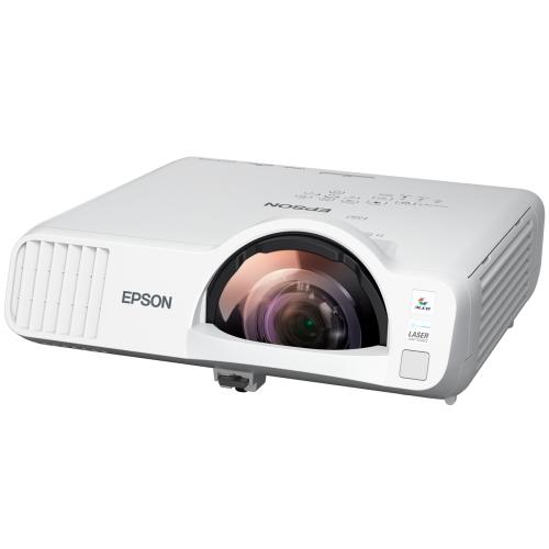 EPSON(エプソン) EB-L210SW プロジェクター レーザー光源 短焦点