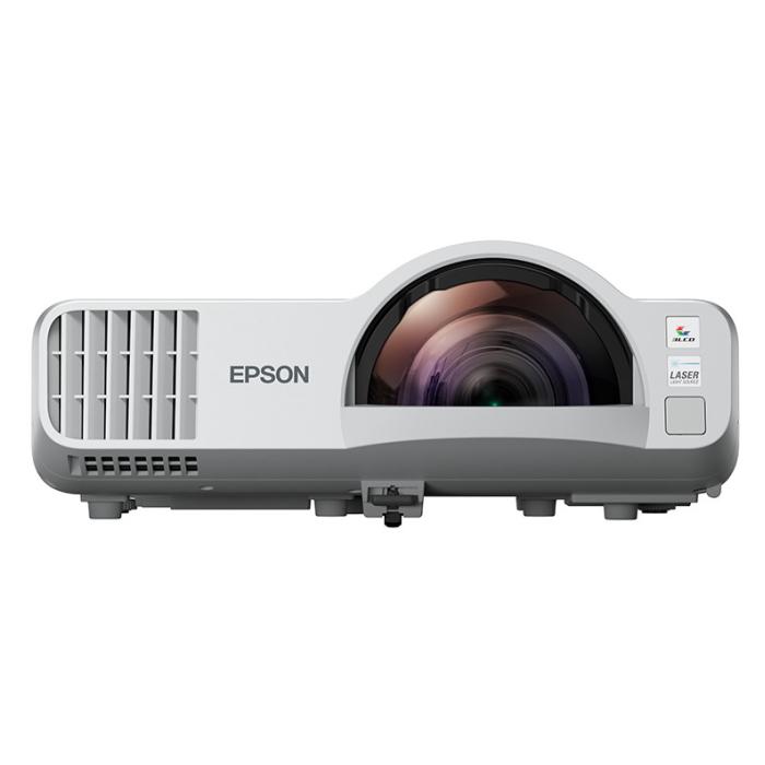 動作良好品　 EPSON エプソン　プロジェクター/超短焦点レンズを採用した学校向けプロジェクタ/EB-585W　中古 EPSON(エプソン) EB-L210SW プロジェクター レーザー光源 短焦点