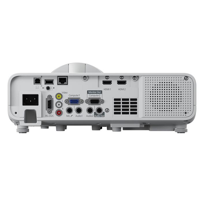 EPSON(エプソン) EB-L210SW プロジェクター レーザー光源 短焦点