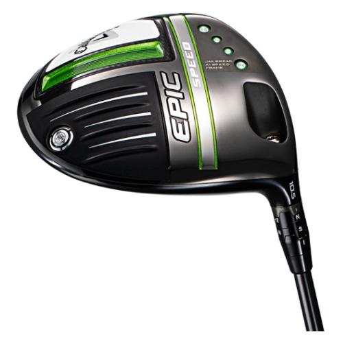 キャロウェイ [取寄5]キャロウェイエピック スピードドライバー9