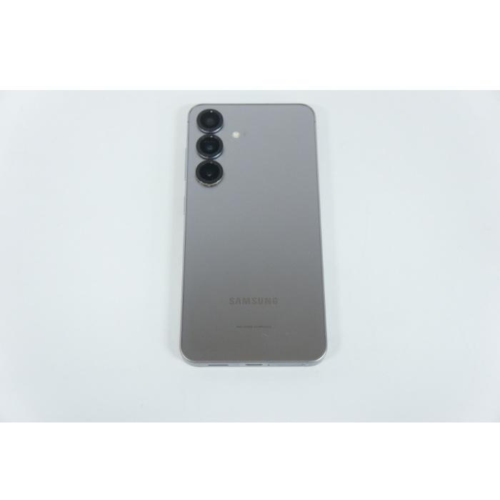 SAMSUNG(サムスン) [中古B](SIMフリー)SoftBank Galaxy S25 12GB 256GB