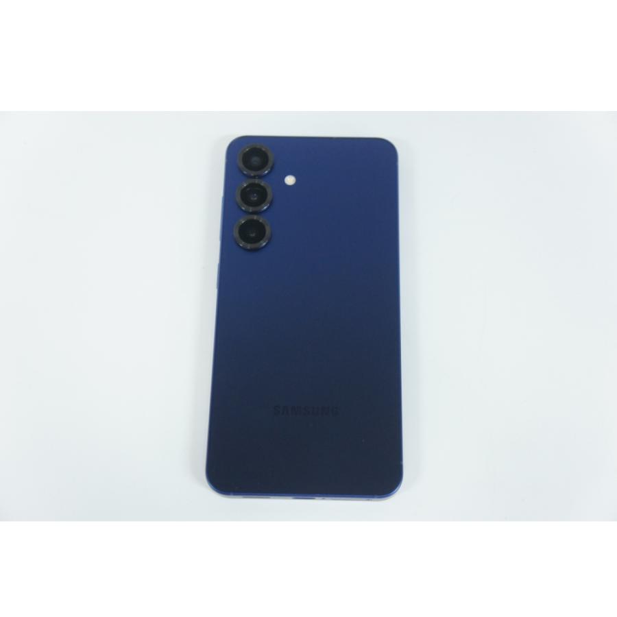 SAMSUNG(サムスン) [中古A](SIMフリー)SoftBank Galaxy S25 12GB 256GB