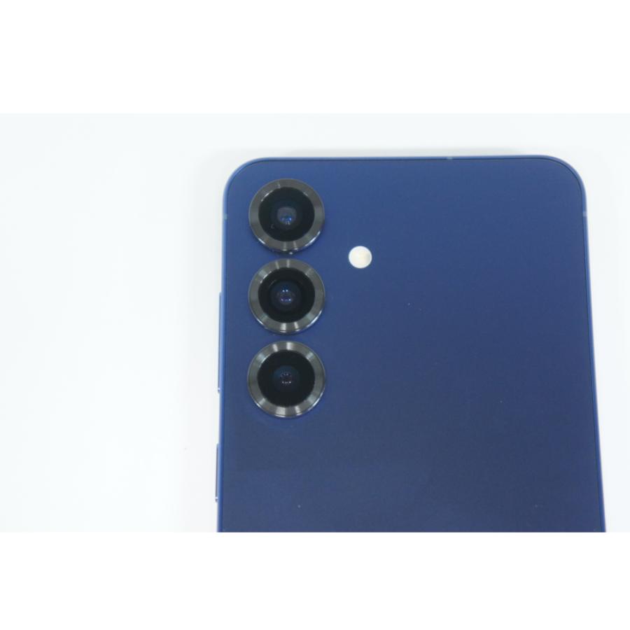 SAMSUNG(サムスン) [中古A](SIMフリー)SoftBank Galaxy S25 12GB 256GB