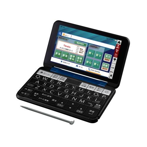 SHARP(シャープ) Brain PW-S2-K ネイビー系