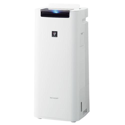 SHARP シャープ 加湿空気清浄機 KI-RS40の商品画像（Yahoo!ショッピング）