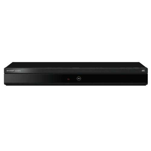 AQUOS ブルーレイレコーダー 4Kレコーダー 4B-C10EW3の商品画像（Yahoo!ショッピング）