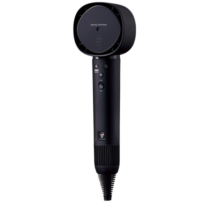 SHARP（シャープ） Plasmacluster Beauty IB-WX902-B ミッドナイト