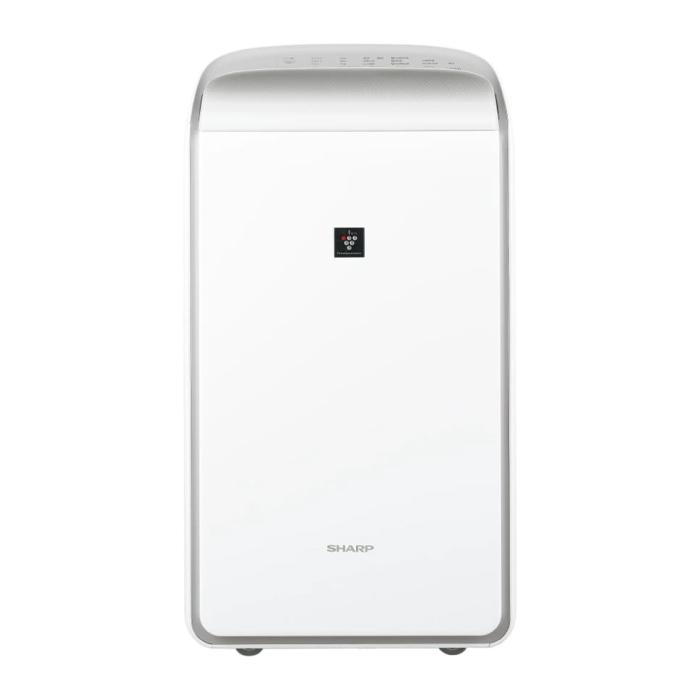 未使用品 SHARP CV-TH150-W 除湿機 ホワイト25年製 SHARP(シャープ) CV-TH150-W ホワイト系 : PCボンバー Yahoo!店 - 通販