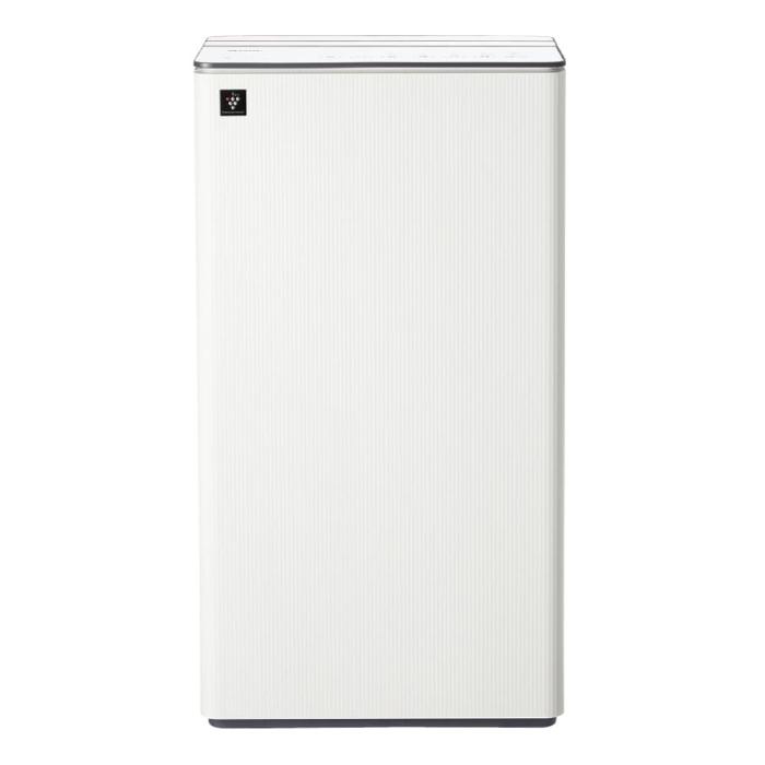 SHARP シャープ 衣類乾燥除湿機 CV-T190-W ホワイト系