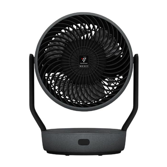 SHARP シャープ サーキュレーター PK-18S03-B アッシュブラックの商品画像（Yahoo!ショッピング）