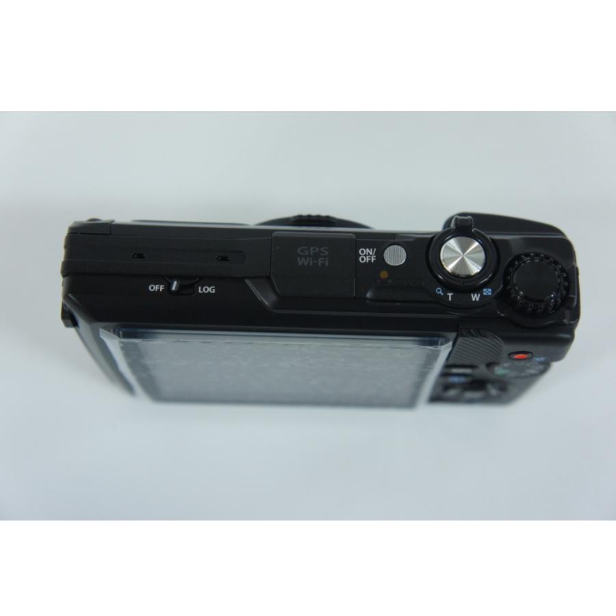 【中古】(オーエムシステム) OM SYSTEM TG-7 ブラック オーエムシステム OM SYSTEM Tough TG-7 ブラック コンパクトデジタル