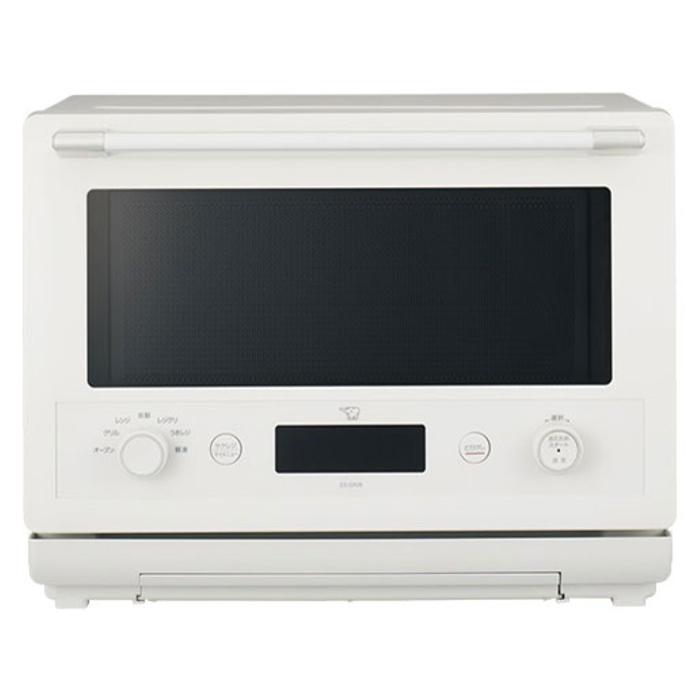 ZOJIRUSHI 象印 オーブンレンジ EVERINO ES-GX26-WA ホワイトの商品画像（Yahoo!ショッピング）