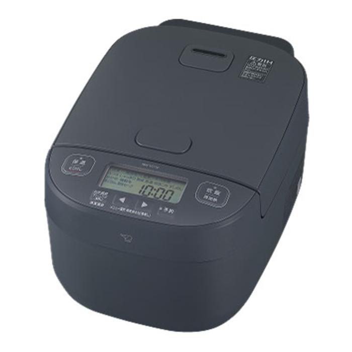 ZOJIRUSHI (象印) 豪熱大火力 NW-YC10-BZ [スレートブラック]の商品画像（Yahoo!ショッピング）