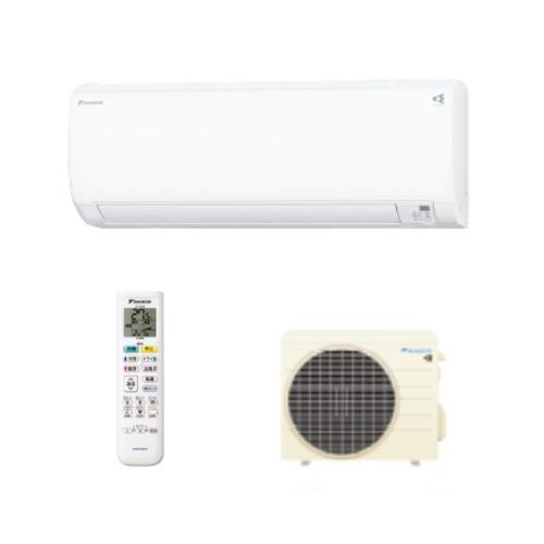 ダイキン S22ZTES-W ホワイト [2.2kW]