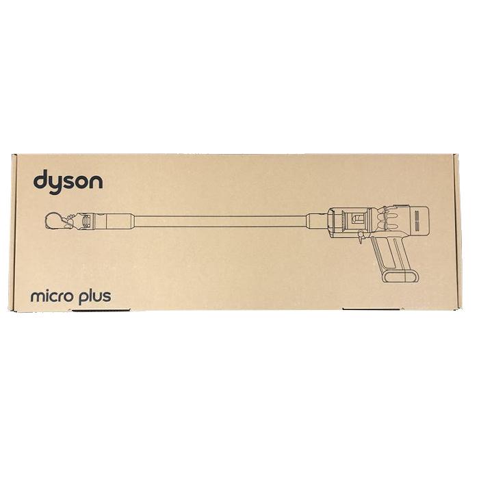 新品・未開封　Dyson Micro Plus (SV33 FF PL) Dyson Micro Plus SV33 FF PL [サイクロン式 /コードレス] Dyson