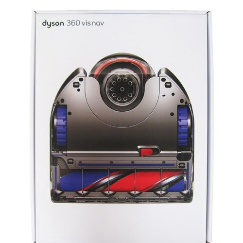 ダイソン RB03BN 360ビズナビ ビンカブルー/ニッケル 楽天市場】ダイソン RB03BN 360ビズナビ ビンカブルー/ニッケル