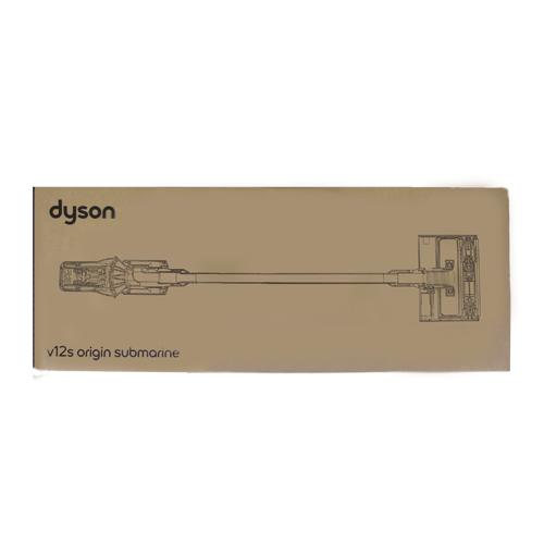 Dyson(ダイソン) Dyson V12s Origin Submarine SV49 SU｜pcbomber｜02