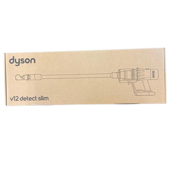 Dyson（ダイソン） Dyson V12 Detect Slim Fluffy SV46 FF : PC