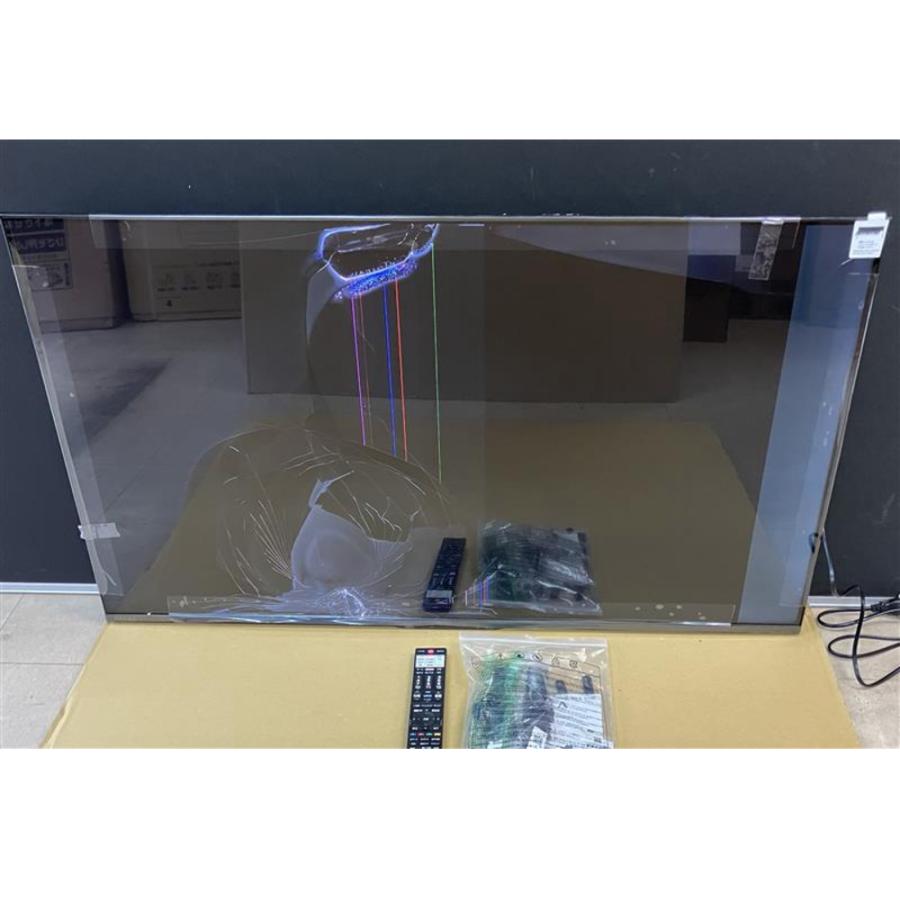 【新品】【未開封】TOSHIBA REGZA 50M550M TOSHIBA テレビ 50型 液晶テレビ 東芝 レグザ 50インチ TV