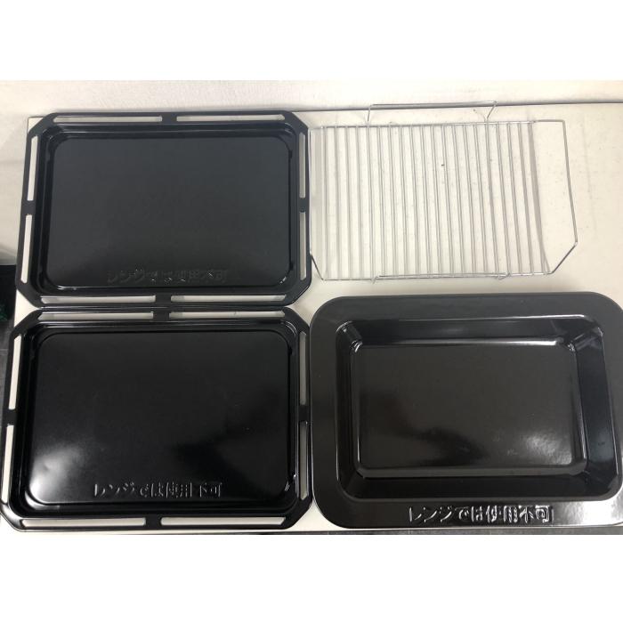 東芝(TOSHIBA)(トウシバ) [ジャンク品]石窯ドーム ER-D7000B(K) グラン