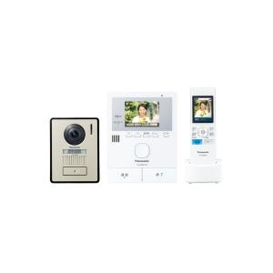 Panasonic どこでもドアホン VL-SWE210KLAの商品画像（Yahoo!ショッピング）